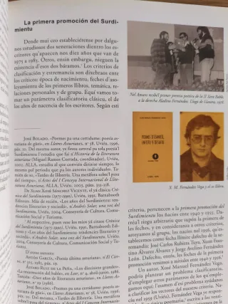 Poesía en movimientu, poesía asturiana