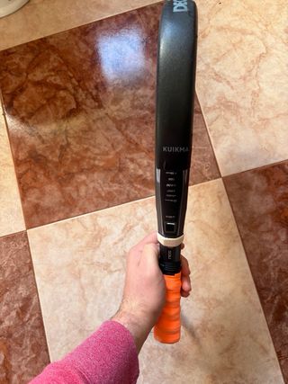 Pala Nox LA 10 Quantum 12K 2025