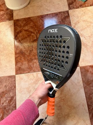 Pala Nox LA 10 Quantum 12K 2025