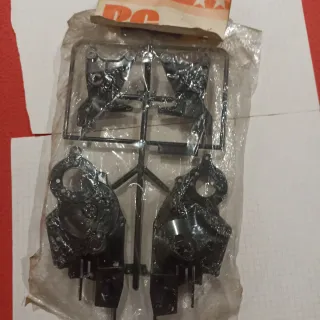 Tamiya RC Striker TU 6101