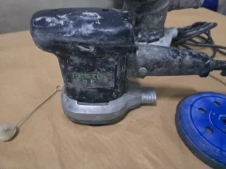 Lijadoras Festool (2 unidades)