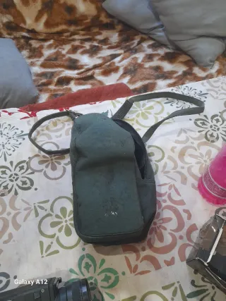 Cámara de vídeo Sankyo EM-30,antigua