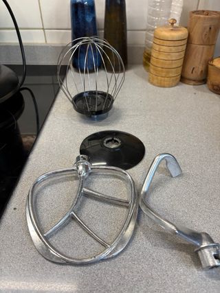 Batidora amadadora Bomann KM315CB 1200W