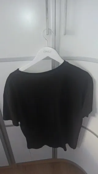 Camiseta Amiri Negra Dragón