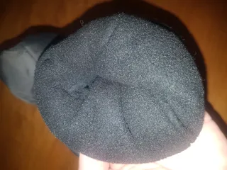 Manoplas polares aislantes