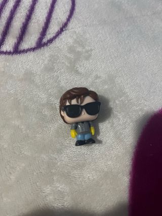 Funko Pop Stranger Things Set