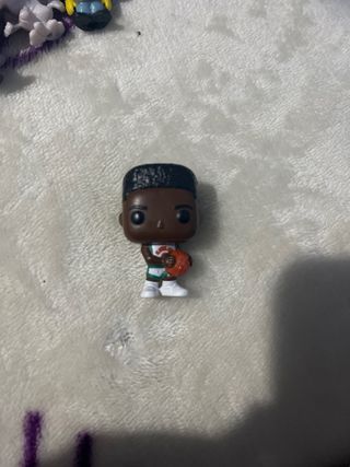 Funko Pop Stranger Things Set