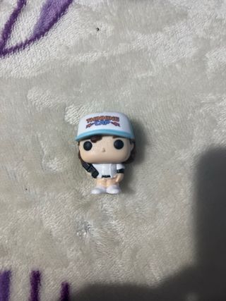Funko Pop Stranger Things Set