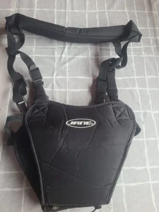 Arnés de seguridad primeros pasos Jane
