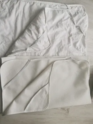 Protectores Colchón Ikea 70x160