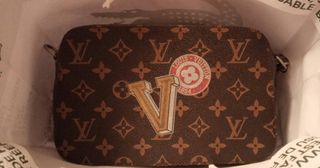 Bolso Louis Vuitton Monogram V
