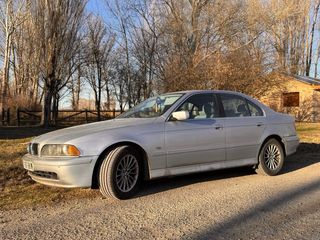 BMW Serie 5 2001