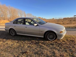 BMW Serie 5 2001