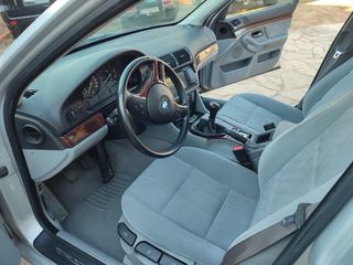 BMW Serie 5 2001