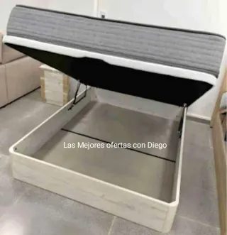 Offerte su divani letto e materassi