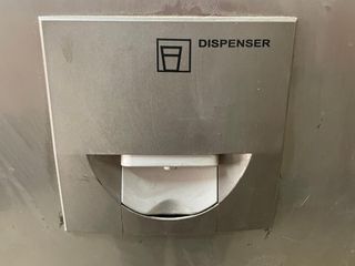 Nevera sin congelador