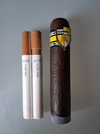 Lote 11 accendini originali