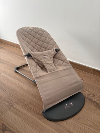 Hamaca Babybjörn ergonómica