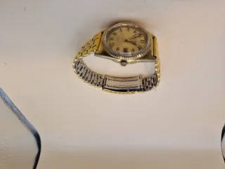 Raro Orologio Vintage Citizen Parawater Automatic