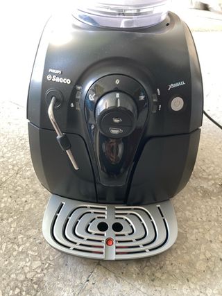 Macchina Caffè Philips Saeco XSMALL