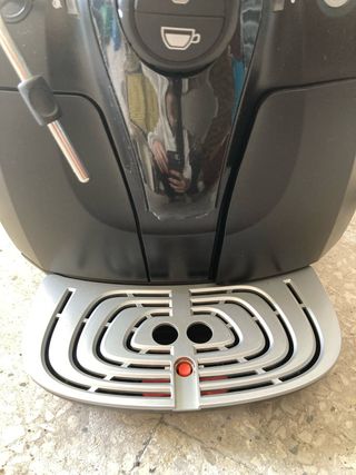 Macchina Caffè Philips Saeco XSMALL