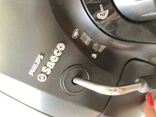 Macchina Caffè Philips Saeco XSMALL