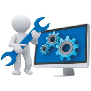 Servicio Técnico – Consolas, iPhone y PC