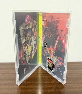 Splatoon 3 Gioco per Nintendo Switch Completo