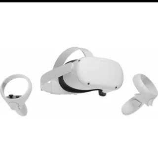 Oculus Quest 2 256GB +extras valorados en +150€
