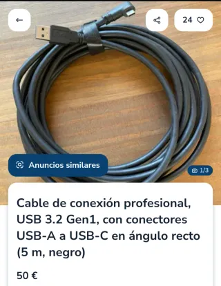 Oculus Quest 2 256GB +extras valorados en +150€