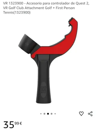 Oculus Quest 2 256GB +extras valorados en +150€