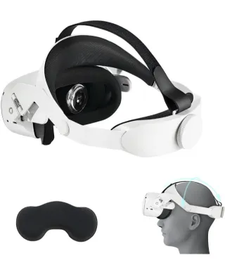 Oculus Quest 2 256GB +extras valorados en +150€