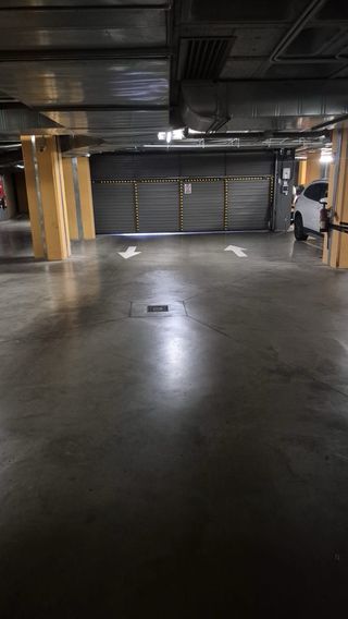 Alquiler Plaza de garaje