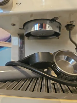 Cafetera Minimoka Automática