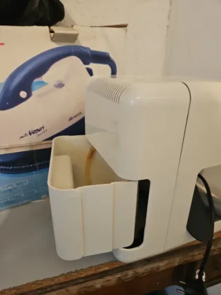 Cafetera Minimoka Automática