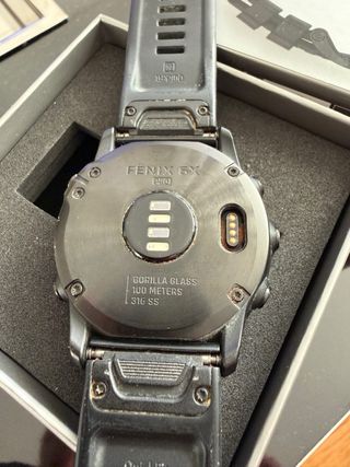 Garmin Fenix 6X Pro GPS Multisport Watch