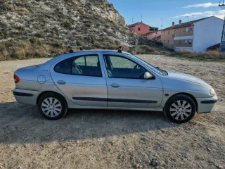 Renault Megane 2003