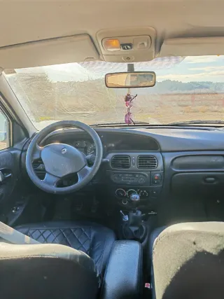 Renault Megane 2003