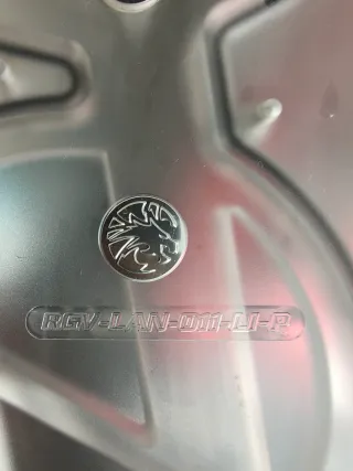 Distro plate RGV-LAN-011 LI P