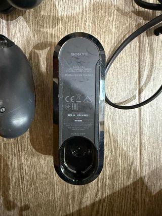 2 Mandos DualShock 4 + Cargador Original Sony.