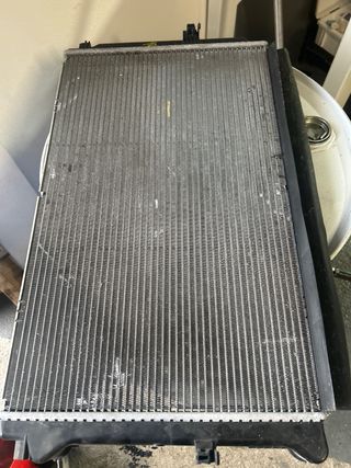 Radiador VW
