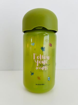 Copo aprendizagem com palhinha Suavinex