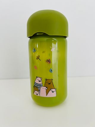 Copo aprendizagem com palhinha Suavinex