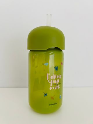 Copo aprendizagem com palhinha Suavinex