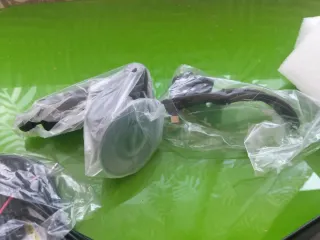 Carplay 7" para Android y iPhone instalacion rapid