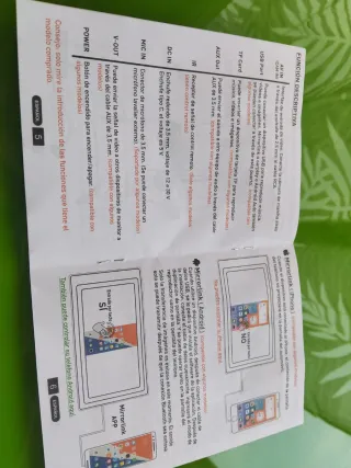 Carplay 7" para Android y iPhone instalacion rapid