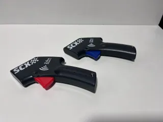 Scalextric Compact 1:43