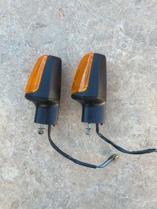 Intermitentes Derbi GPR 75