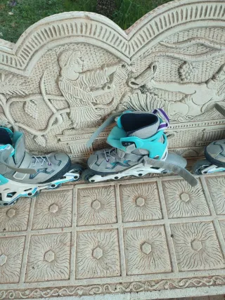 Patines en línea para niños