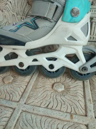 Patines en línea para niños